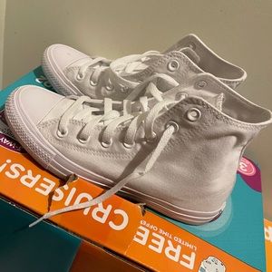 Converse High Top UNISEX